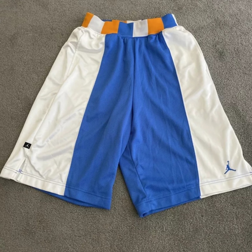 Air Jordan Shorts Sz. S *No Flaws*Pockets*